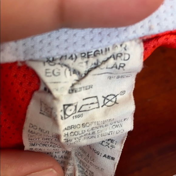 Run Tank Top - Picture 3 of 9